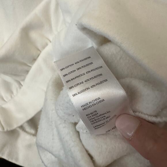 Urban Outfitters BDG Felpa Ted Popover Small - Picture 6 of 7